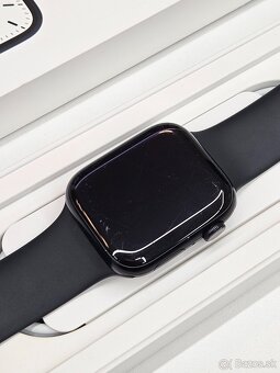 Apple Watch 7 45mm | ZÁRUKA - 4