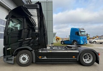 9078 - Volvo FH500 - 4x2 – Tahač – EURO 6  - 4