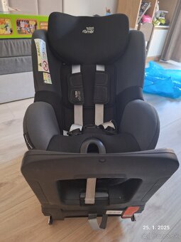 Britax romer dualfix m-isize - 4