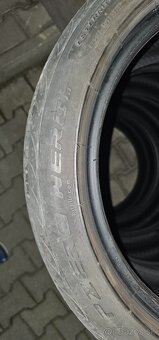 245/40 R18 letne Pirreli PZERO NERO - 4