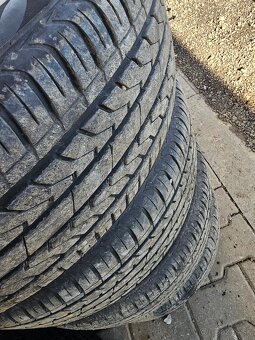 5x100 205/55 R16 - 4