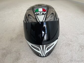 AGV Ti-TECH - 4