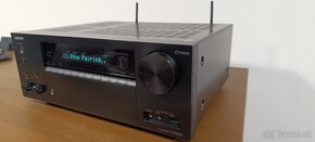 Predám 7.2 Dolby Atmos AV receiver Onkyo TX-NR 676E - 4