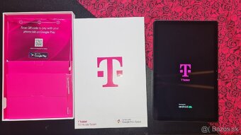 Predám T-Tablet z Telekomu - 4