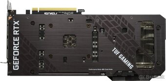 NVIDIA GeForce RTX 3070 - 4