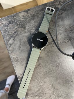 Samsung Watch 7 - 4