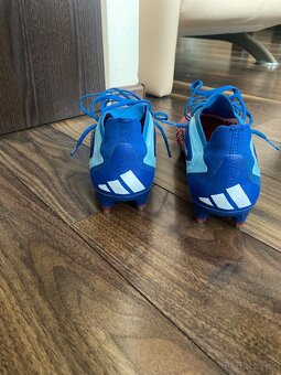 Kopacky adidas predator 1.SG - 4