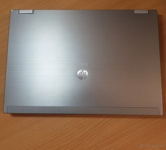 HP ELITEBOOK 8440P - 4