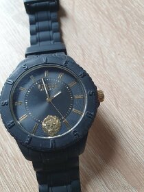 Panske/damske hodinky versace versus tokyo silicone - 4