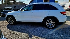 Mercedes-Benz GLC SUV 250d 4MATIC A/T - 4