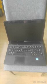 Lenovo B580 - 4