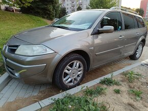 Renault elektrony 16" + letne pneu - 4