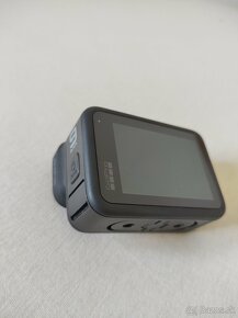 GoPro hero 9 black + Max Lens Mod - 4