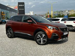 Peugeot 3008 1.6 BlueHDi 120 S&S Allure - 4