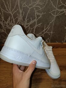 Nike Airforce 1 - 4