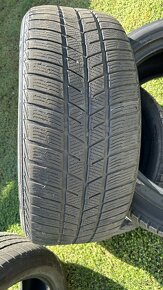 235/50R19 zimné - 4