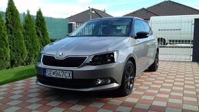 Fabia 3,1.2 Tsi 81kw dsg - 4