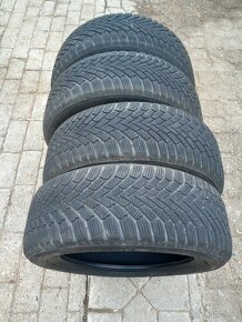 Zimne pneumatiky 205/55R16 - 4