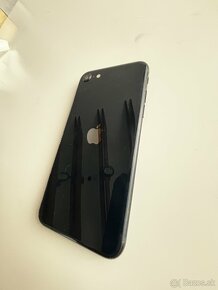 iPhone SE 2022 64gb, čierny - 4