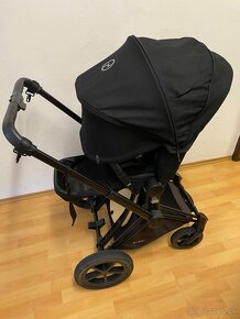 Cybex priam - 4