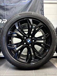 Styling 566 R18 Bmw Zimne - 4