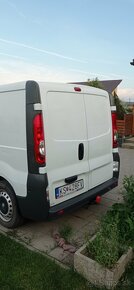 Renault Traffic 2.0l 66kw r.v.2014 - 4