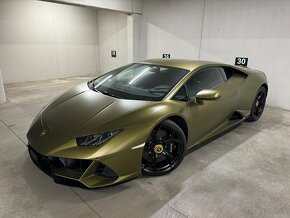 Lamborghini Huracán EVO 5.2 V10 - 4