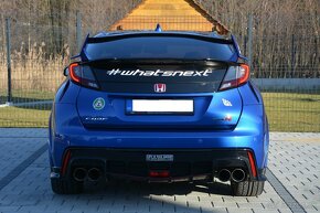 Honda Civic Type R FK2 - 4