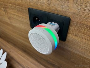 Xiaomi Aquara smart hub brana a 3x snimac teploty a vlhkosti - 4