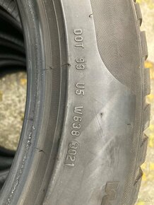 ZIMNE PIRELLI 225/55 r 18 - 4