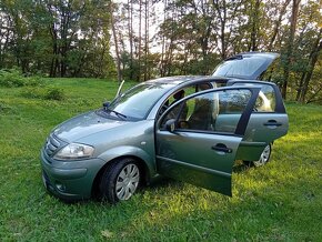 Citroën C3 - 4