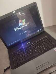 15,6" notebook HP 510 / 2GB/160GB - 4