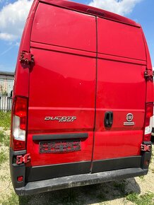 Fiat Ducato 2.3 MultiJet E6 150k L4H3 3.5t MAXI - 4