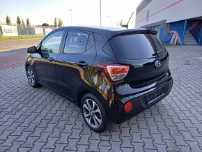 Hyundai i10 - 4