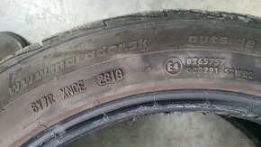 225/45 r17 zimné pneumatiky - 4