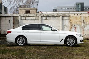 BMW Rad 5 530e iPerformance - 4