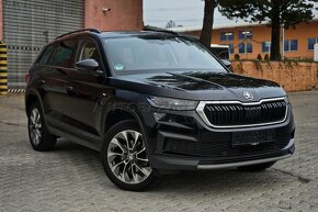 Škoda Kodiaq 2.0 TDI SCR EVO Style DSG✴️NEW MODEL✴️ - 4