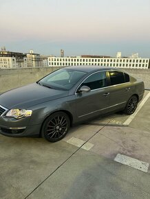 Passat B6-2.0tdi - 4