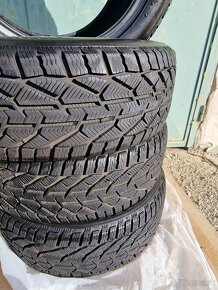 Zimné pneu SEBRING 225/55 R17 SNOW 101V - 4