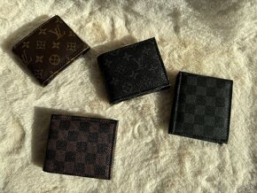 Peňaženky Louis Vuitton - 4