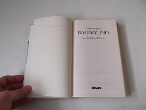 Umberto Eco-Baudolino - 4