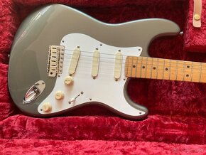 Fender Eric Claton Strat 1989 - 4