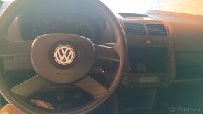 rozpredam vw polo 1.4tdi - 4