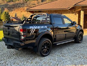 Ford Ranger 3.2 TDCi DoubleCab 4x4 WildTrak A6 - 4