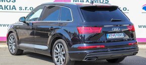 Audi Q7 s-line 3.0 TDI quattro tiptronic 8-st., 200kW A8,5d. - 4