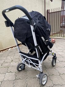 Kočík Caretero Sonata Sport - 4