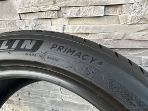 225/45 R17 94V XL letné MICHELIN - 4