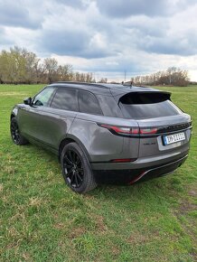 Land Rover Velar s odpočtom DPH - 4