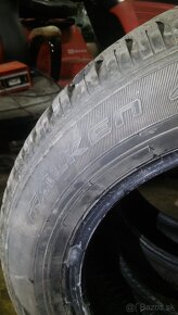 225/60r18 suv - 4