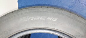 205/55 R16 Letné pneumatiky - 4